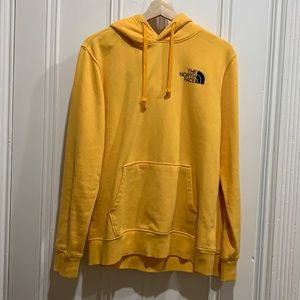 The North Face Hoodie S